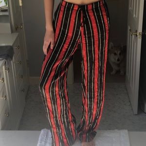 UO Flowy Pant